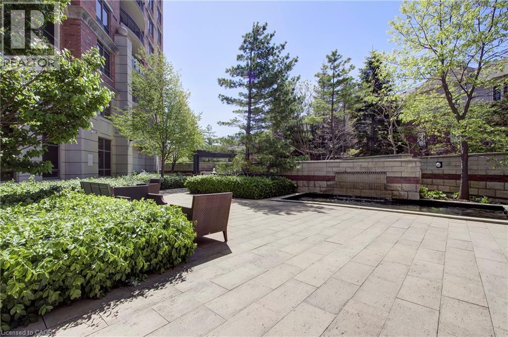 2379 Central Park Drive Unit# 603, Oakville, Ontario  L6H 0E3 - Photo 40 - 40831540