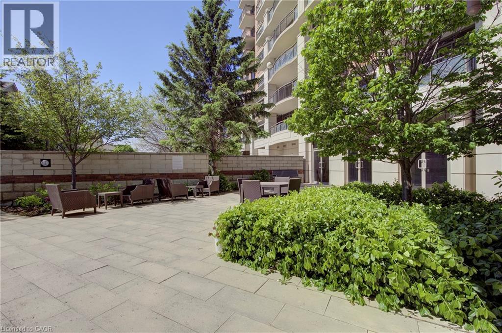 2379 Central Park Drive Unit# 603, Oakville, Ontario  L6H 0E3 - Photo 41 - 40831540