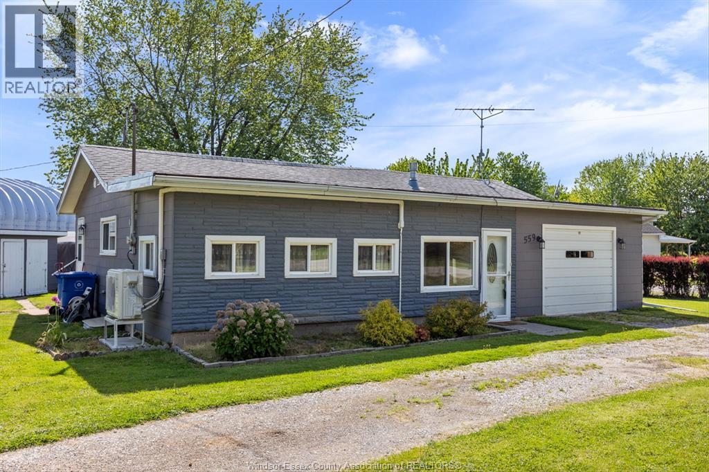 MLS# 26011818: 559 COUNTY RD 50 West, Colchester, Canada