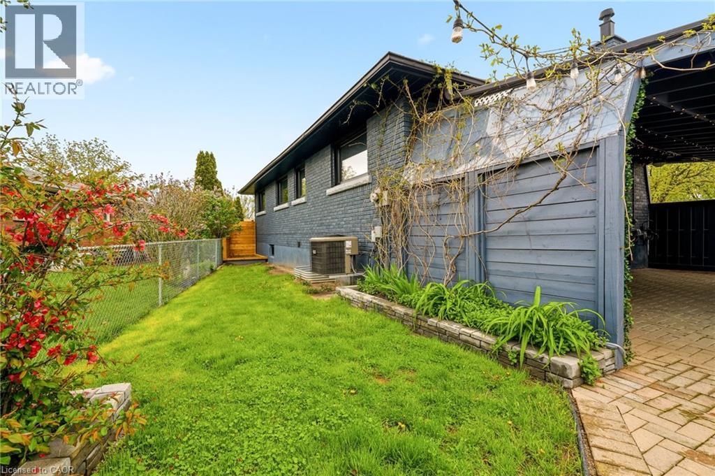 25 Briarsdale Drive, St. Catharines, Ontario  L2T 2Z4 - Photo 40 - 40829407