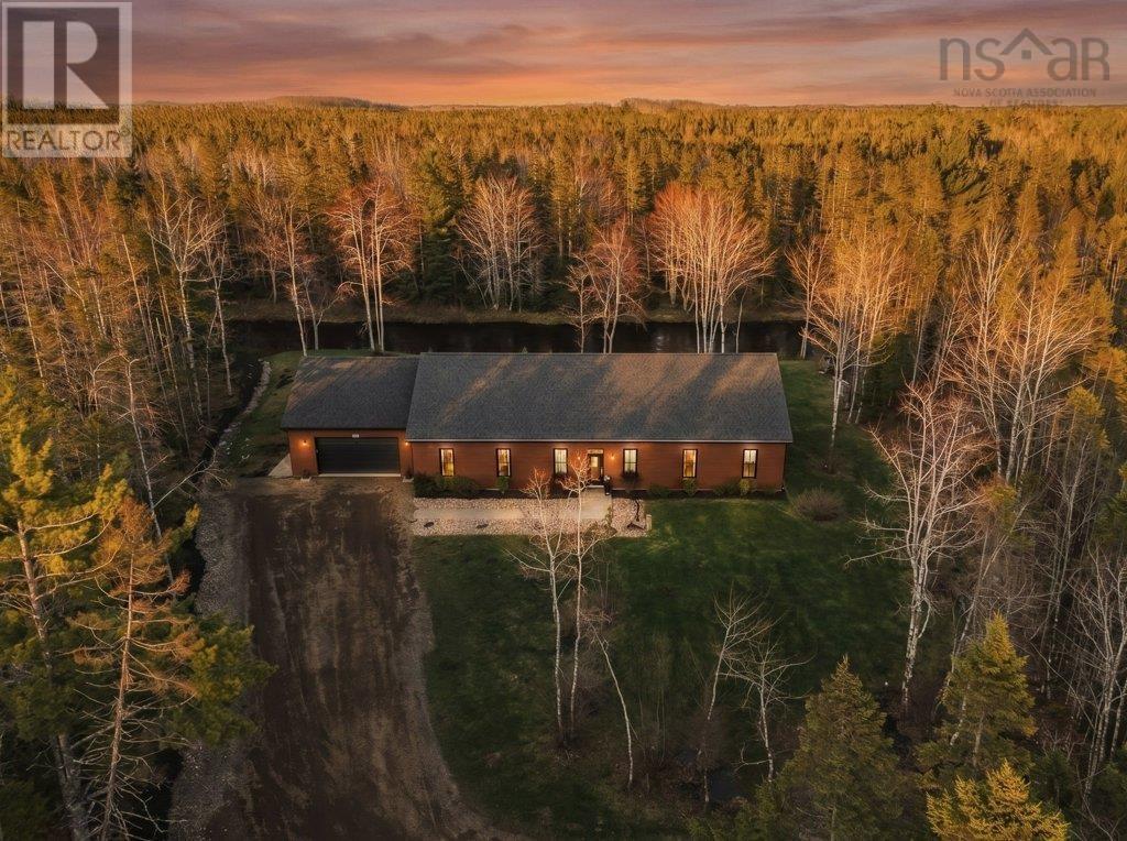 14 River Country Drive, Nine Mile River, Nova Scotia