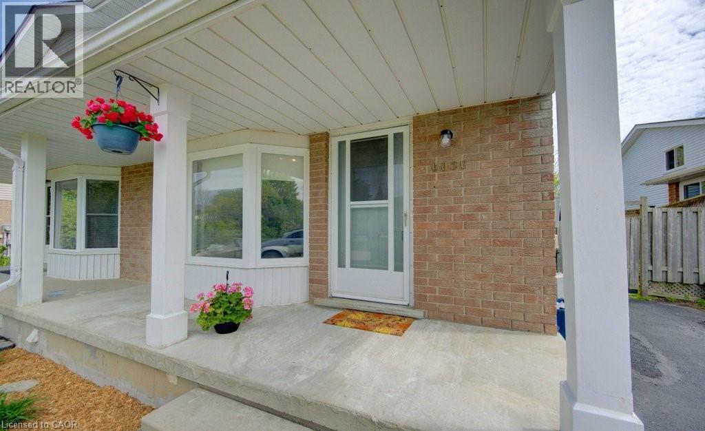 603 Pinerow Crescent Unit# B, Waterloo, Ontario  N2T 2K6 - Photo 6 - 40831799