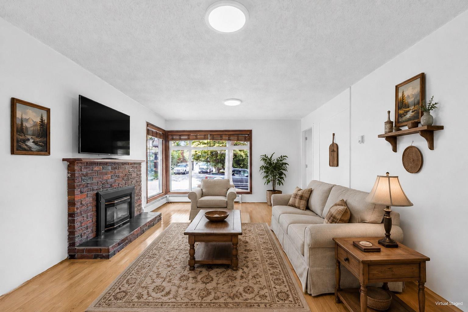 12881 Carluke Crescent, Surrey, British Columbia  V3V 6Y9 - Photo 7 - R3125345