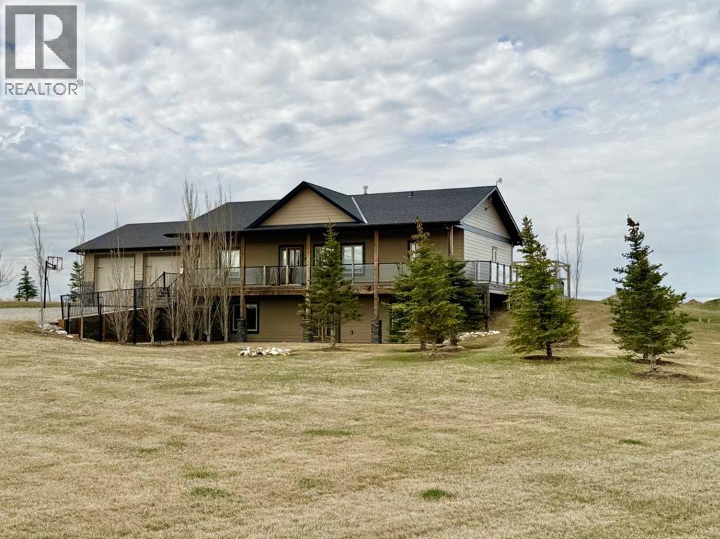 482011 64 Street E, Rural Foothills County, Alberta  T0L 0A0 - Photo 4 - A2304123