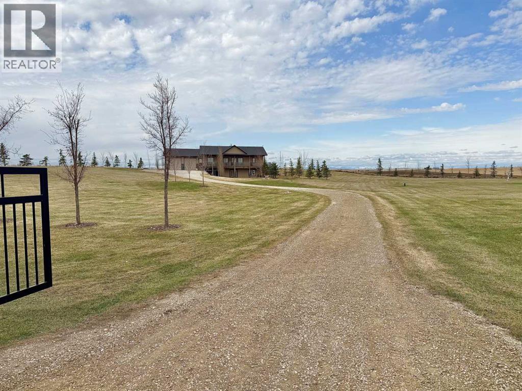 482011 64 Street E, Rural Foothills County, Alberta  T0L 0A0 - Photo 2 - A2304123