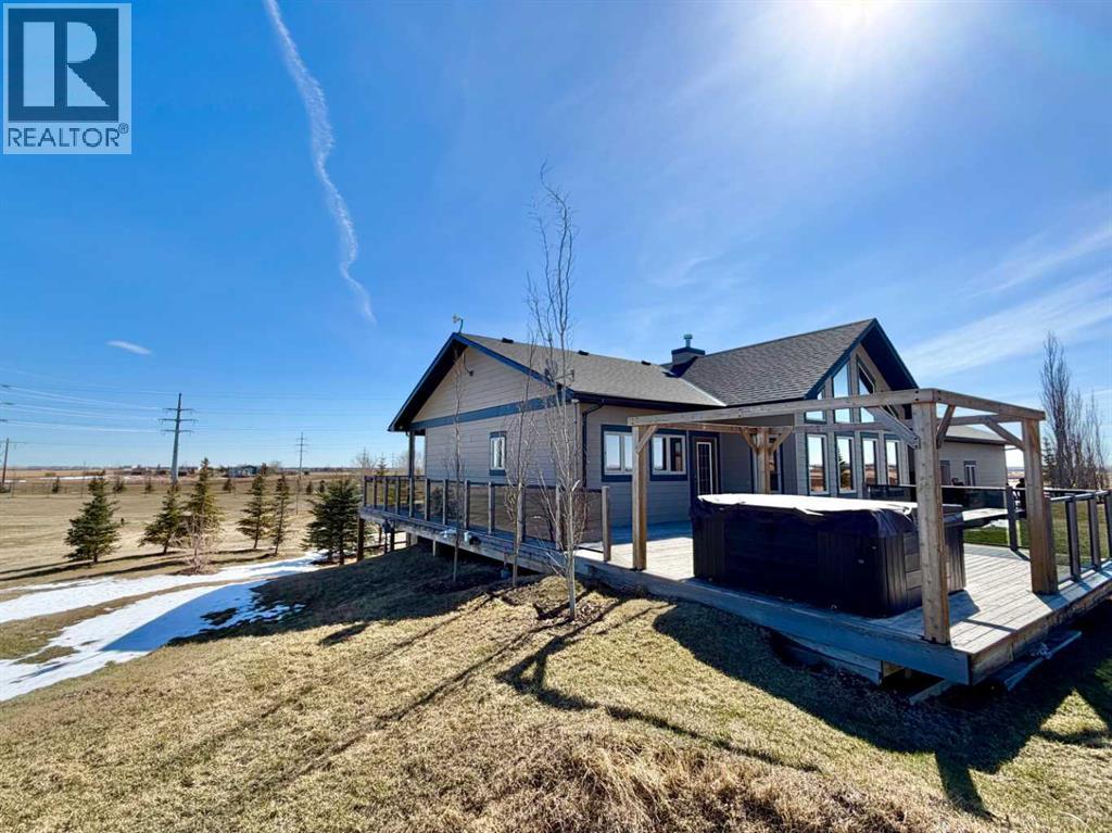 482011 64 Street E, Rural Foothills County, Alberta  T0L 0A0 - Photo 32 - A2304123