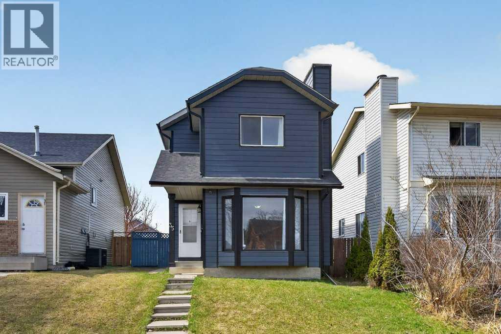 35 Martinview Crescent NE, Calgary, Alberta  T3J 2S2 - Photo 42 - A2304500