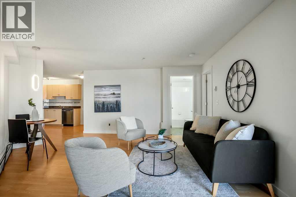 1212, 2395 Eversyde Avenue SW, Calgary, Alberta  T2Y 0B4 - Photo 9 - A2306585