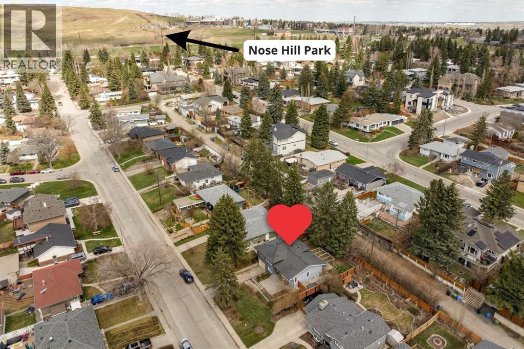 28 Calandar Road Nw, Calgary, Alberta  T2L 0P6 - Photo 50 - A2309372