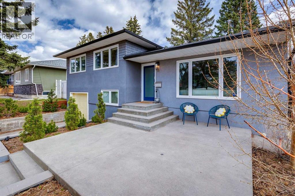 28 Calandar Road Nw, Calgary, Alberta  T2L 0P6 - Photo 46 - A2309372