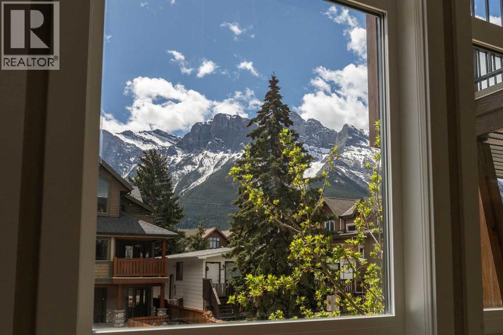 110, 810 7th Street, Canmore, Alberta  T1W 0N4 - Photo 16 - A2311701