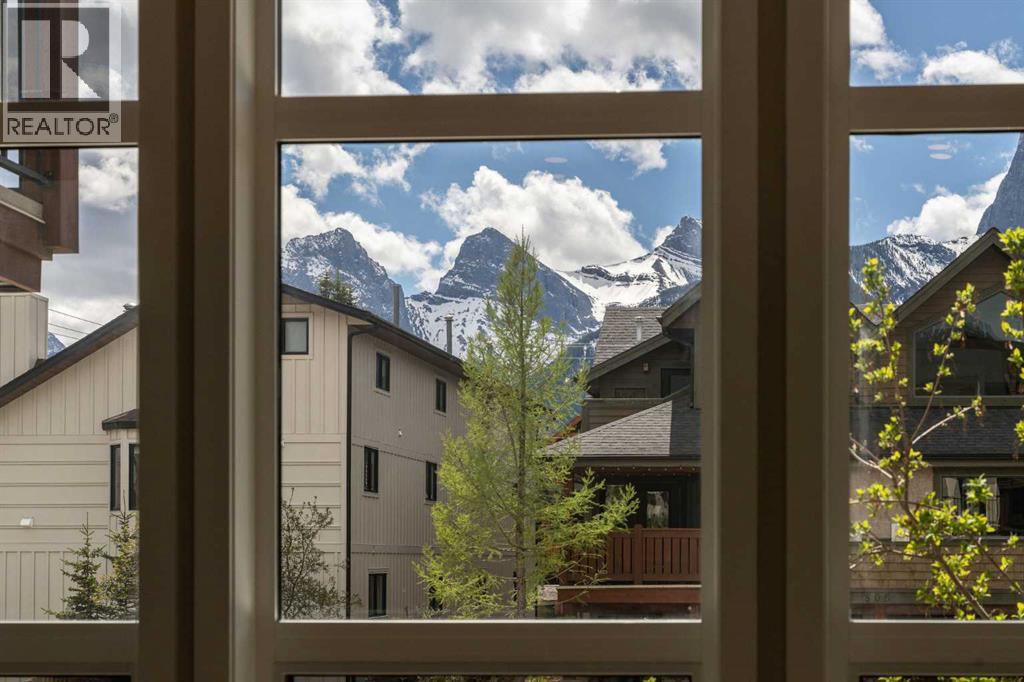 110, 810 7th Street, Canmore, Alberta  T1W 0N4 - Photo 15 - A2311701