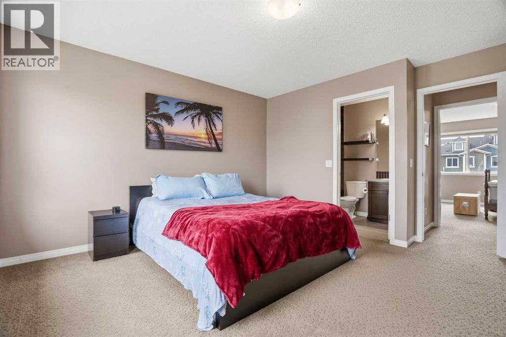 83 Auburn Bay Boulevard Se, Calgary, Alberta  T3M 0V3 - Photo 18 - A2311744