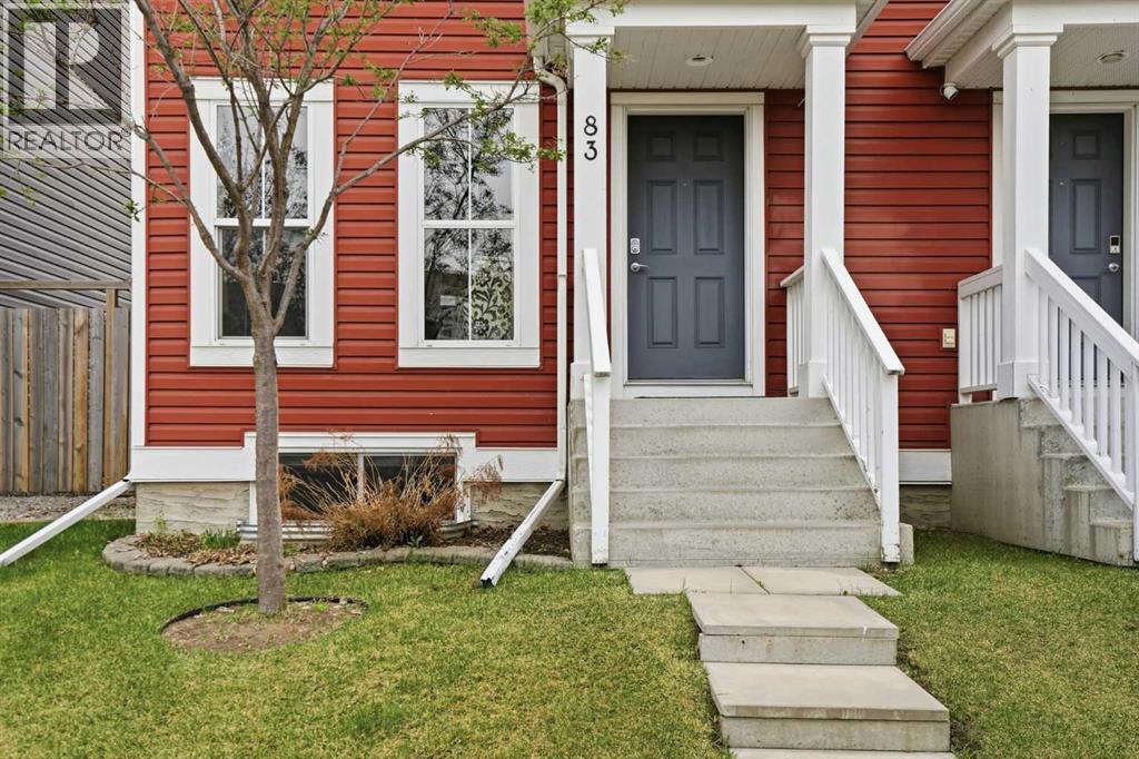 83 Auburn Bay Boulevard Se, Calgary, Alberta  T3M 0V3 - Photo 2 - A2311744