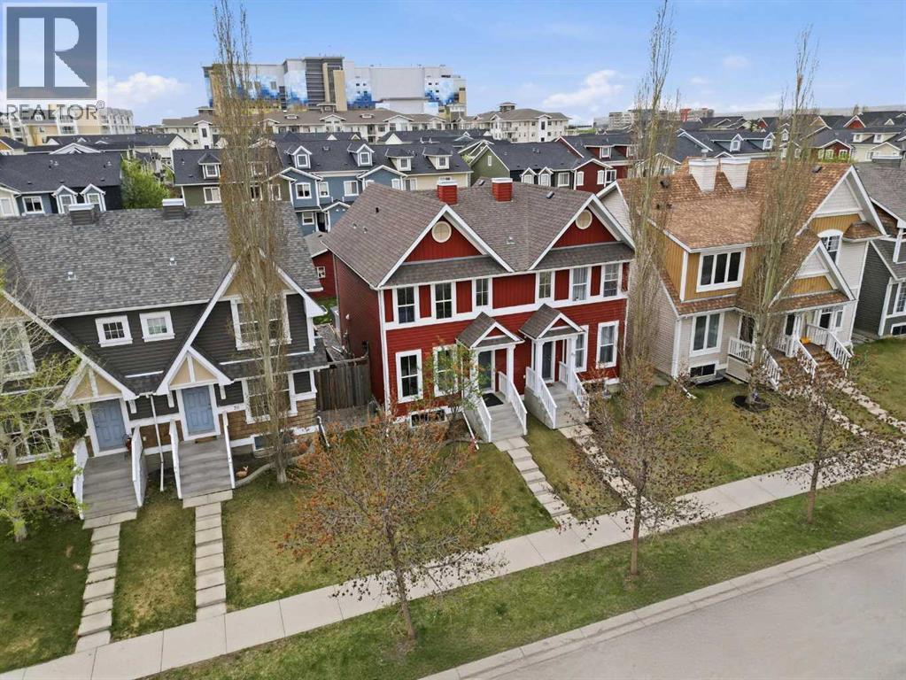83 Auburn Bay Boulevard Se, Calgary, Alberta  T3M 0V3 - Photo 39 - A2311744