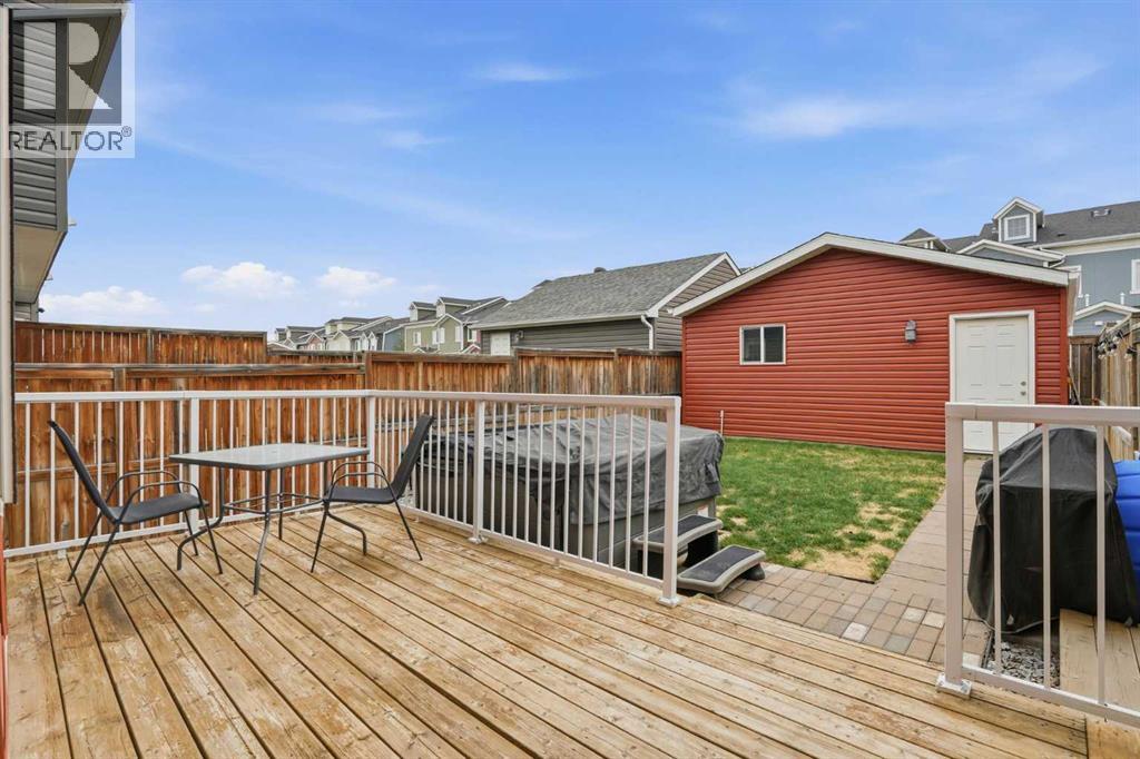 83 Auburn Bay Boulevard Se, Calgary, Alberta  T3M 0V3 - Photo 32 - A2311744