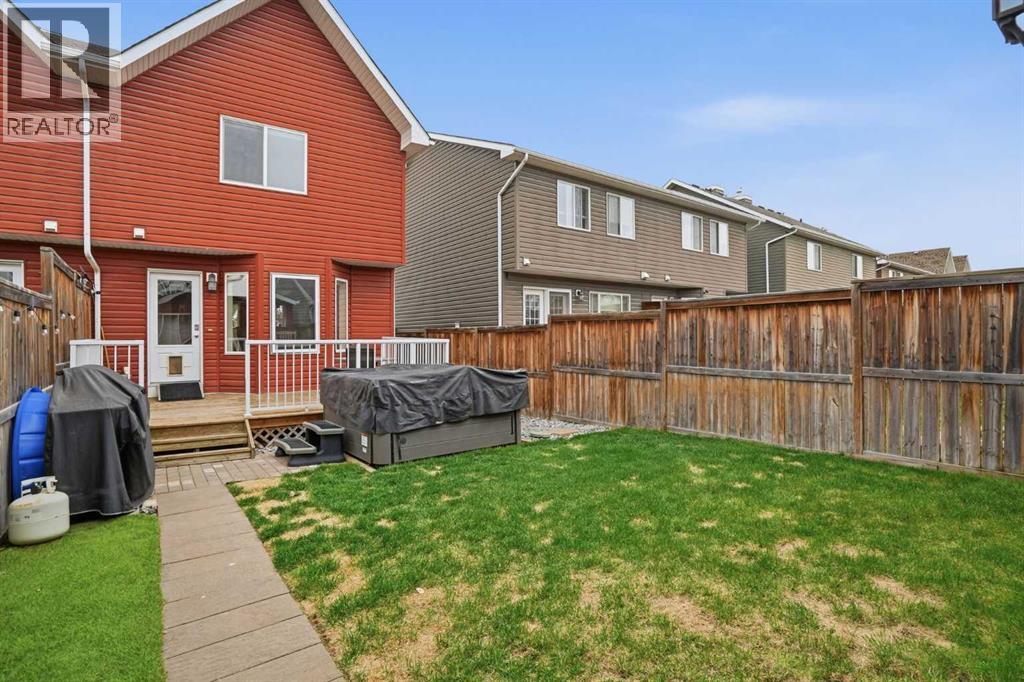 83 Auburn Bay Boulevard Se, Calgary, Alberta  T3M 0V3 - Photo 35 - A2311744
