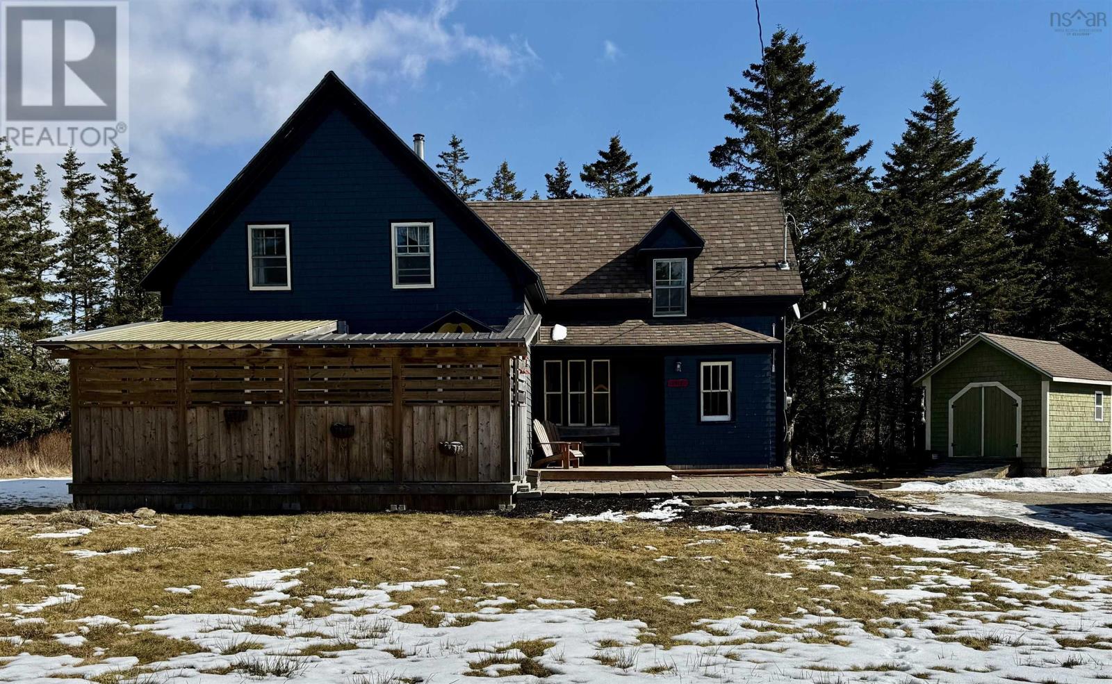 1517 Blanche Road, Blanche, Nova Scotia  B0T 1W0 - Photo 33 - 202503542