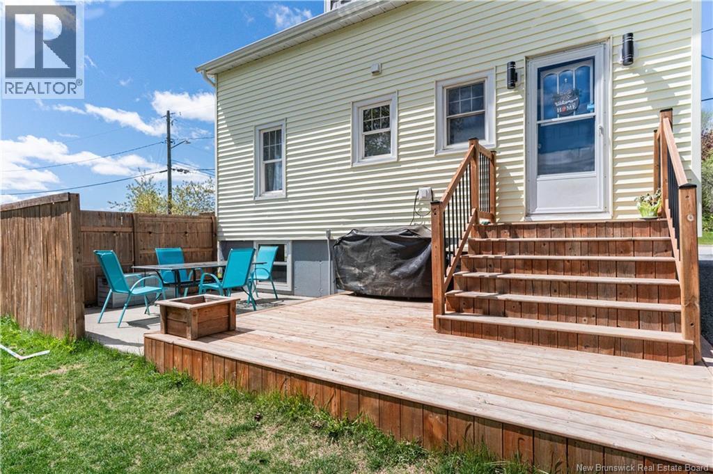 146 Burns St, Miramichi, New Brunswick  E1V 1H9 - Photo 39 - NB140092