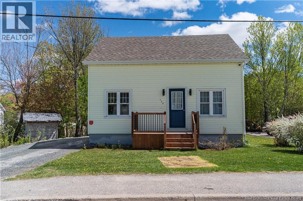 146 Burns St, Miramichi, New Brunswick  E1V 1H9 - Photo 42 - NB140092