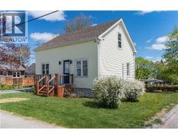 146 Burns St, Miramichi, New Brunswick
