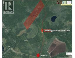 Lot 102 off Bristol Road, Saint-Paul, New Brunswick