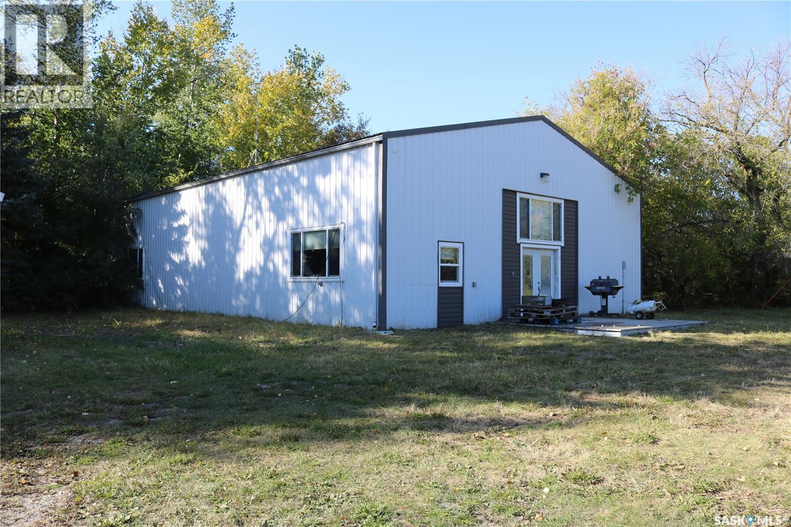 Denholm Acreage, Moosomin Rm No. 121, Saskatchewan  S0G 3N0 - Photo 43 - SK036830