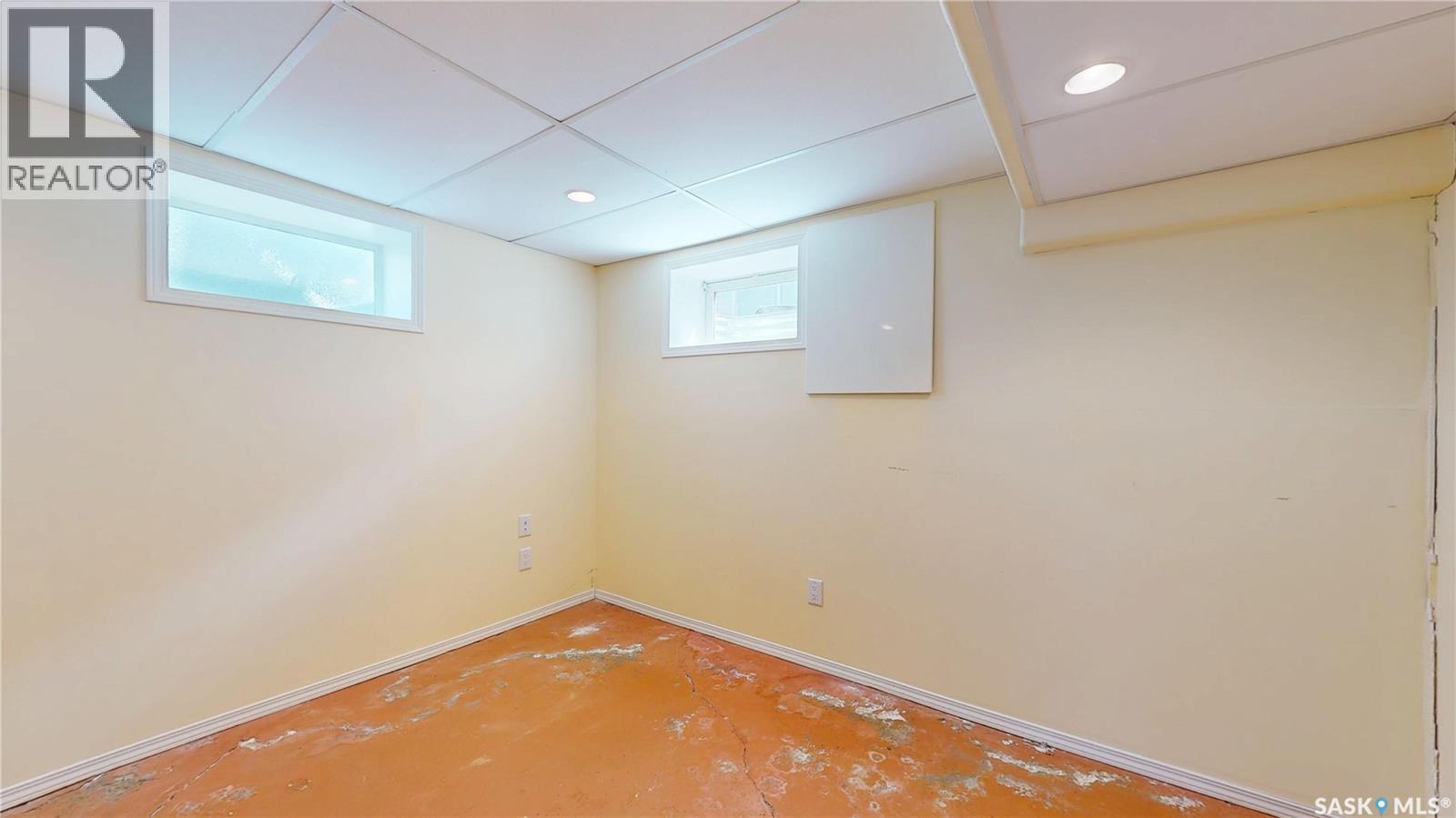 5445 4th Avenue, Regina, Saskatchewan  S4T 0J8 - Photo 31 - SK036808