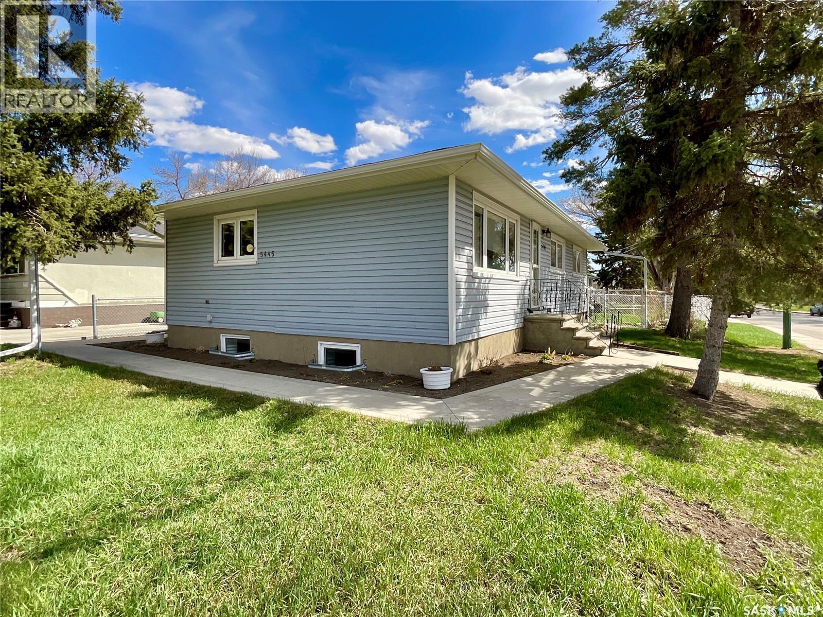 5445 4th Avenue, Regina, Saskatchewan  S4T 0J8 - Photo 34 - SK036808
