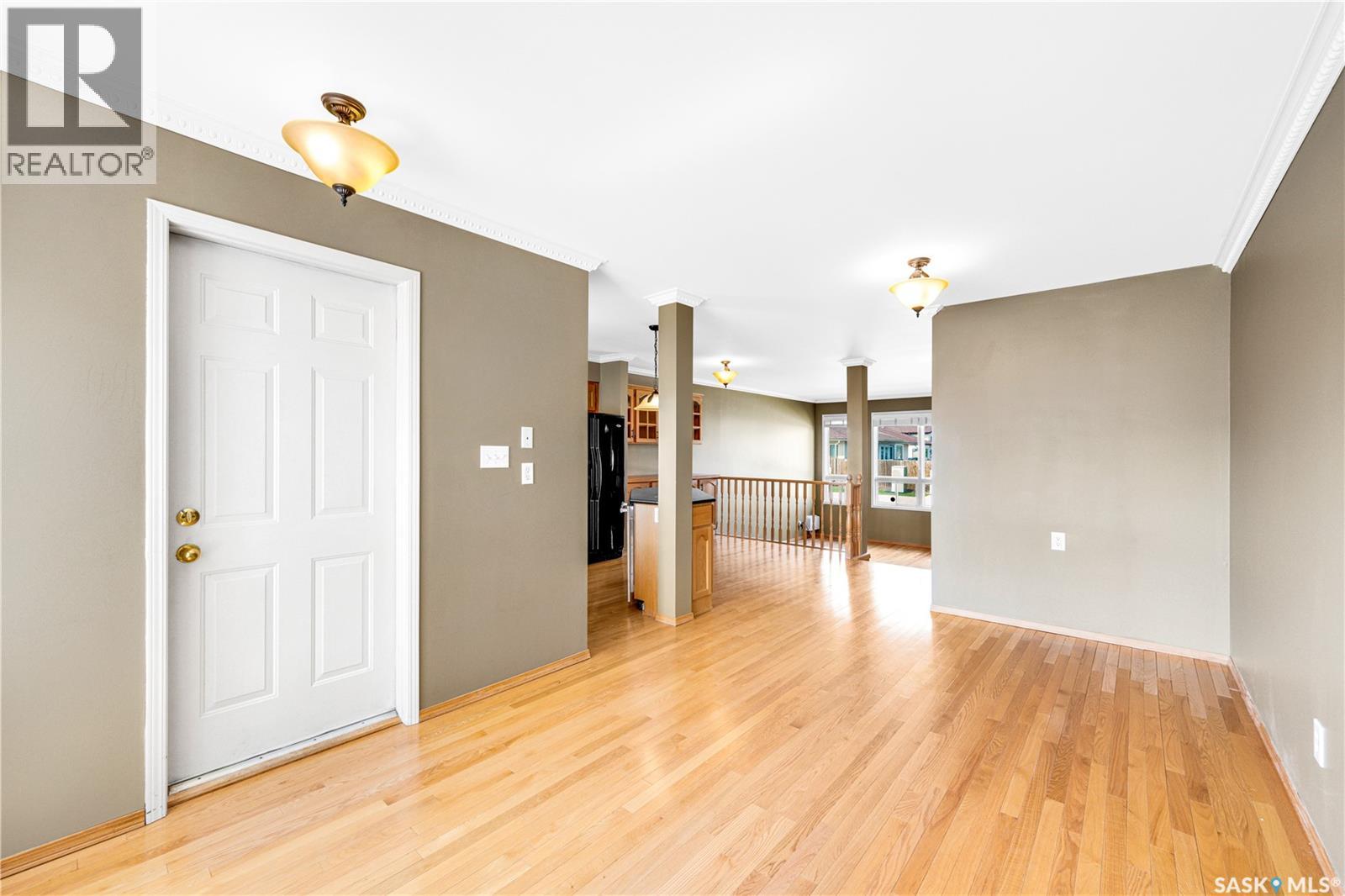 6 107 Rever Road, Saskatoon, Saskatchewan  S7T 0Y4 - Photo 17 - SK036626