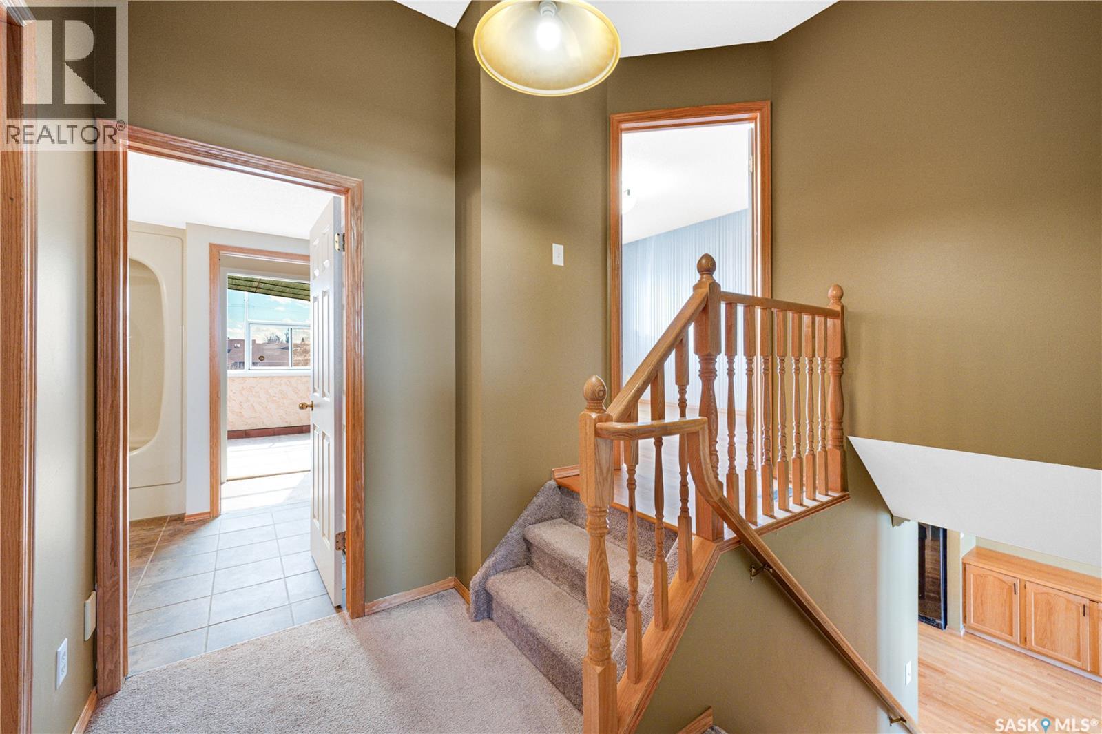 6 107 Rever Road, Saskatoon, Saskatchewan  S7T 0Y4 - Photo 21 - SK036626