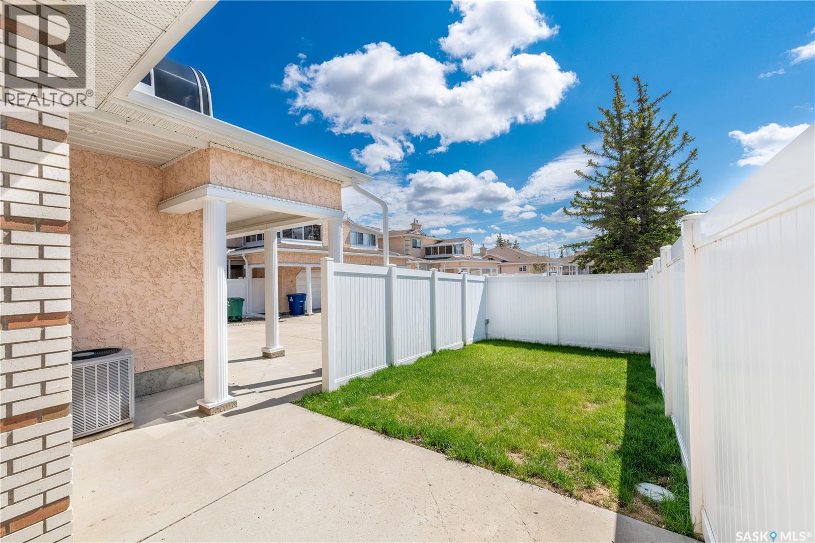 6 107 Rever Road, Saskatoon, Saskatchewan  S7T 0Y4 - Photo 27 - SK036626