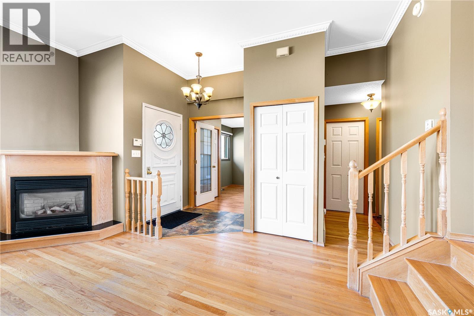 6 107 Rever Road, Saskatoon, Saskatchewan  S7T 0Y4 - Photo 4 - SK036626