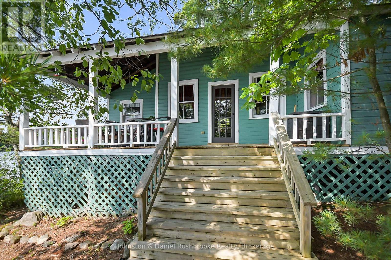 1000 Regatta Island W, Bracebridge, Ontario  P1L 1W8 - Photo 2 - X13155046