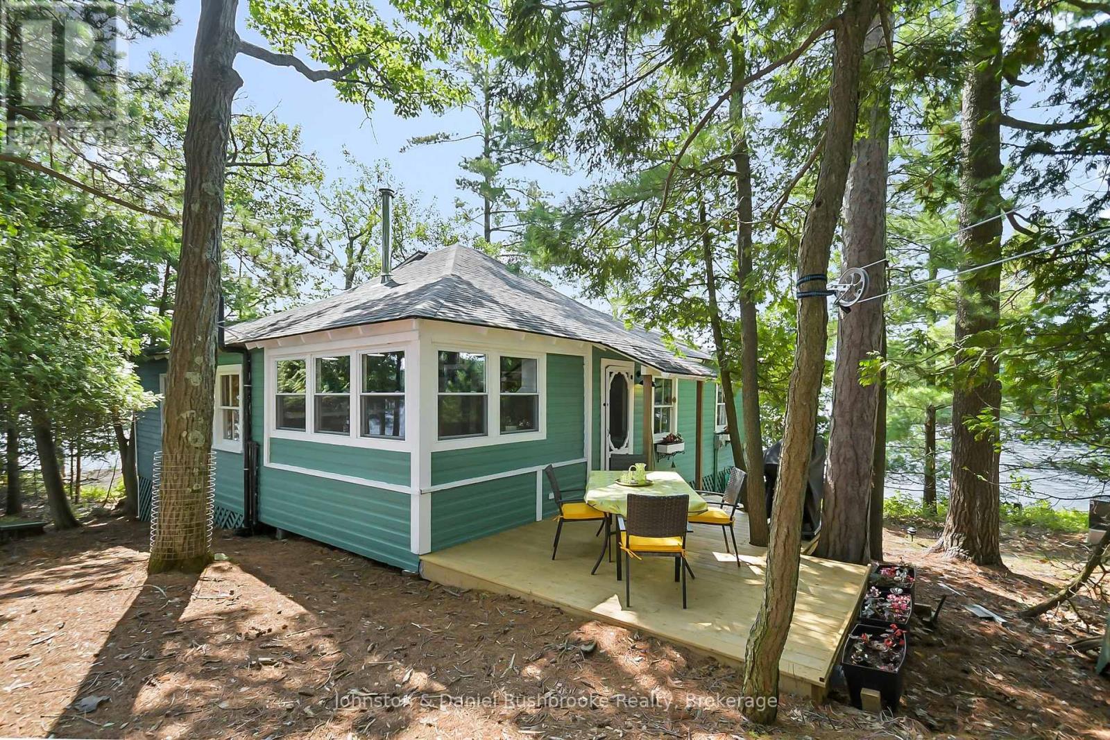 1000 Regatta Island W, Bracebridge, Ontario  P1L 1W8 - Photo 3 - X13155046