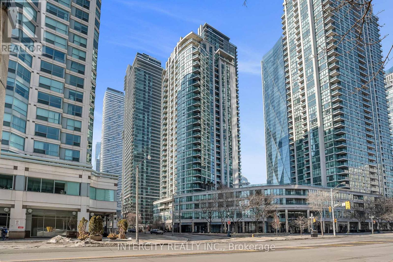 1010 - 12 Yonge Street, Toronto, Ontario M5E 1Z9 - Photo 1 - C13160732