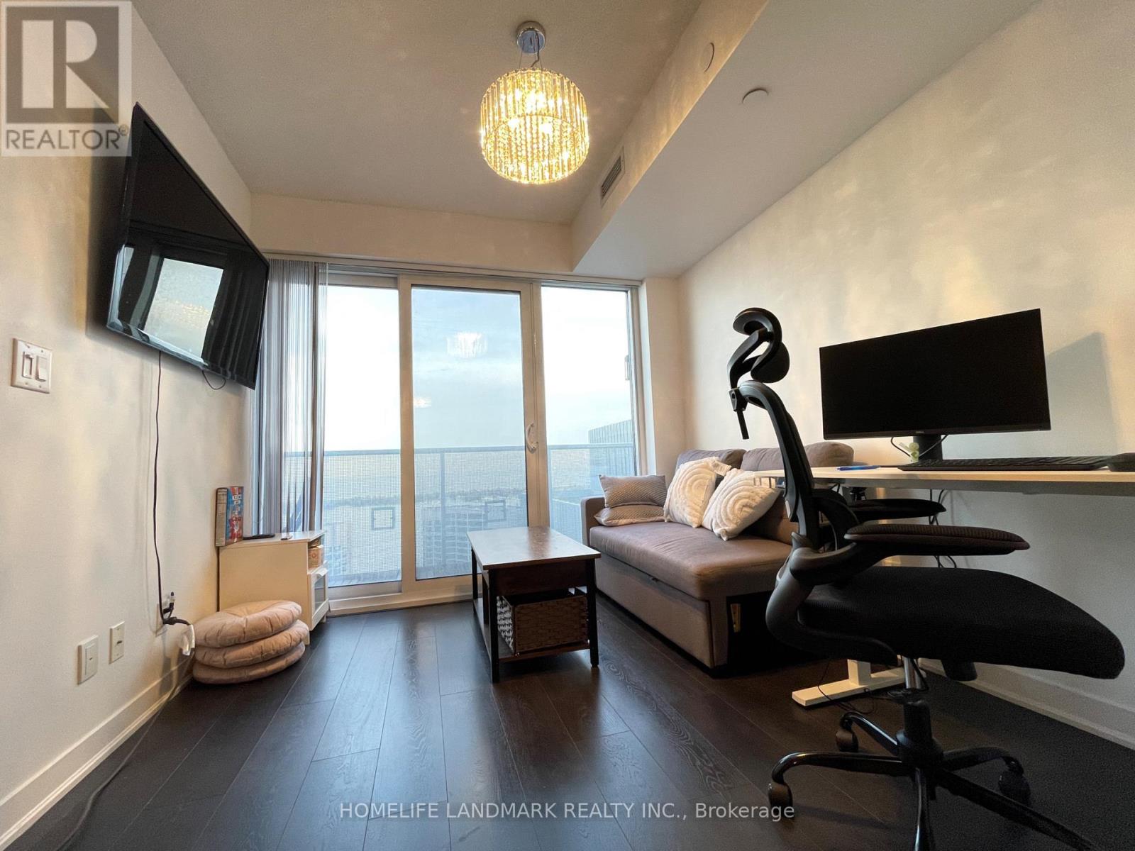 4308 - 88 Harbour Street, Toronto, Ontario  M5J 0C3 - Photo 4 - C13160778