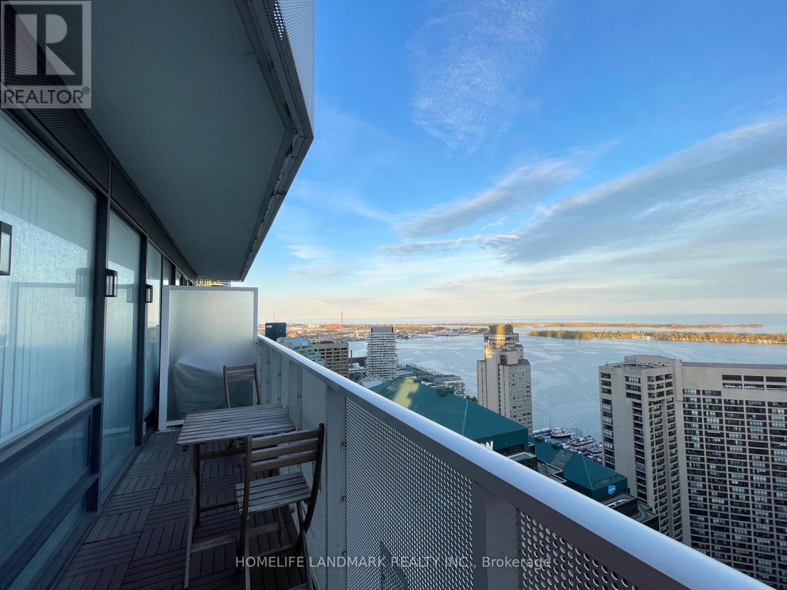 4308 - 88 Harbour Street, Toronto, Ontario  M5J 0C3 - Photo 9 - C13160778