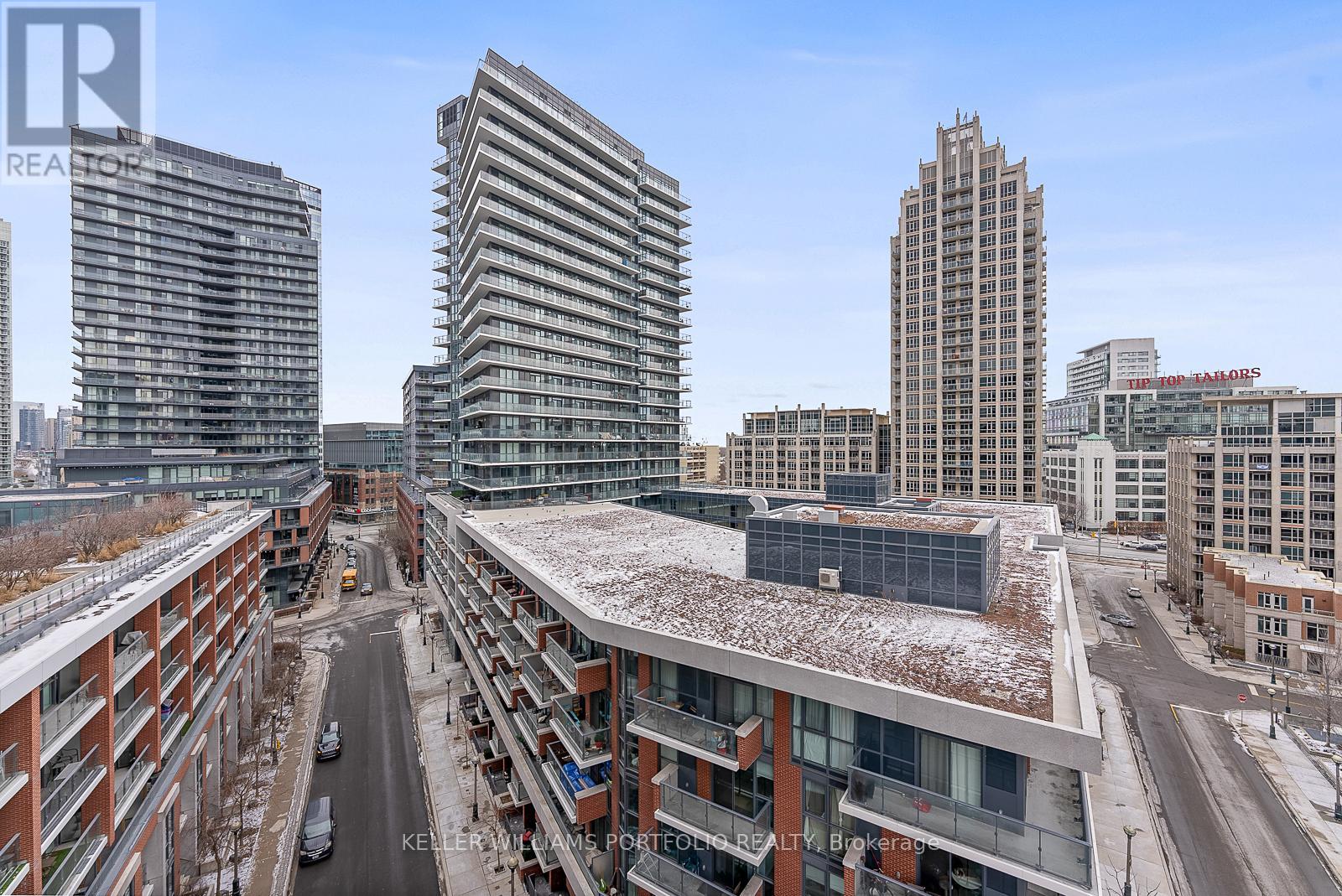 1009 - 50 Bruyeres Mews, Toronto, Ontario  M5V 0H8 - Photo 36 - C13160784