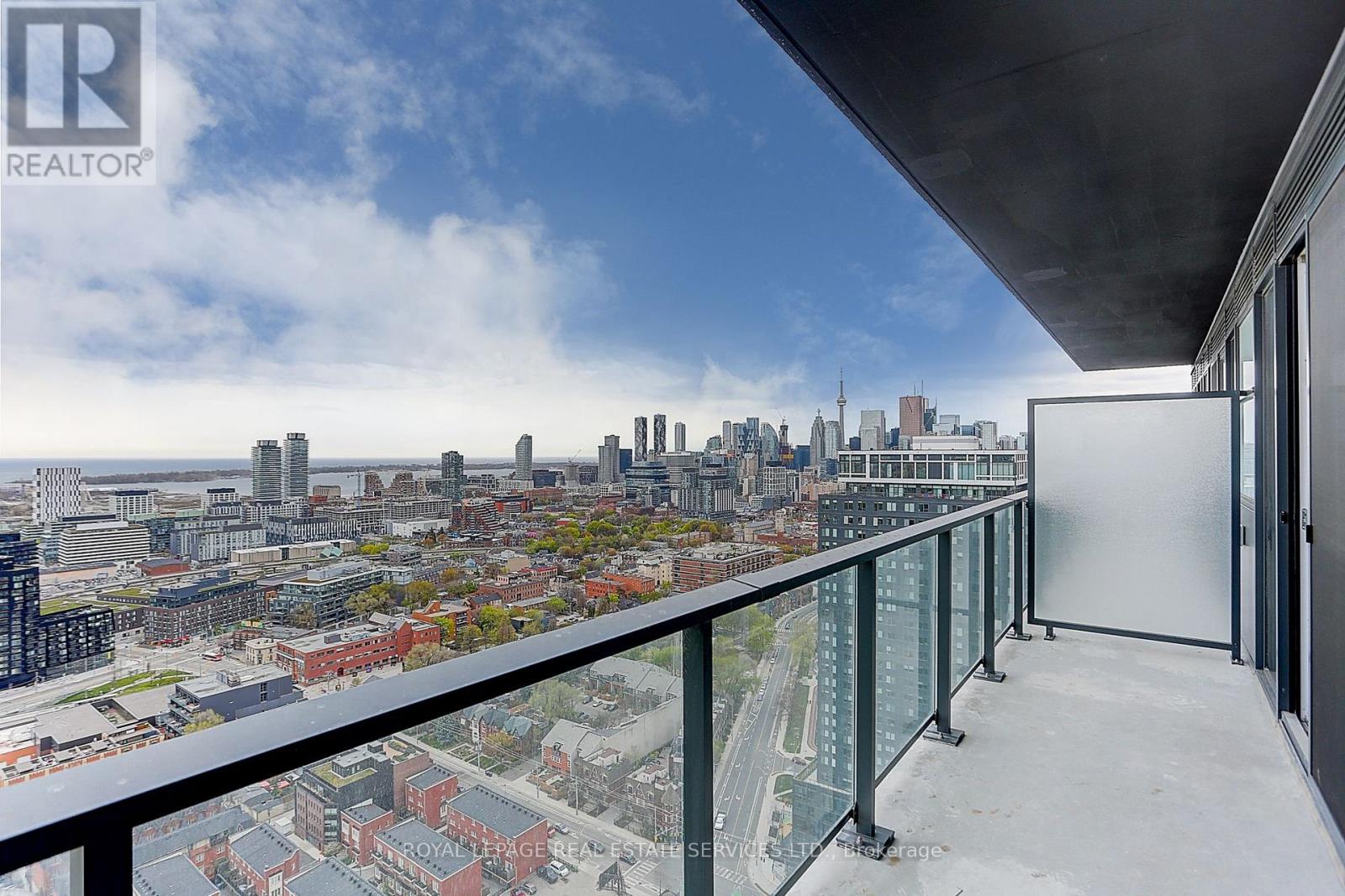 3304 - 5 Defries Street, Toronto, Ontario  M5A 0W7 - Photo 46 - C13160802