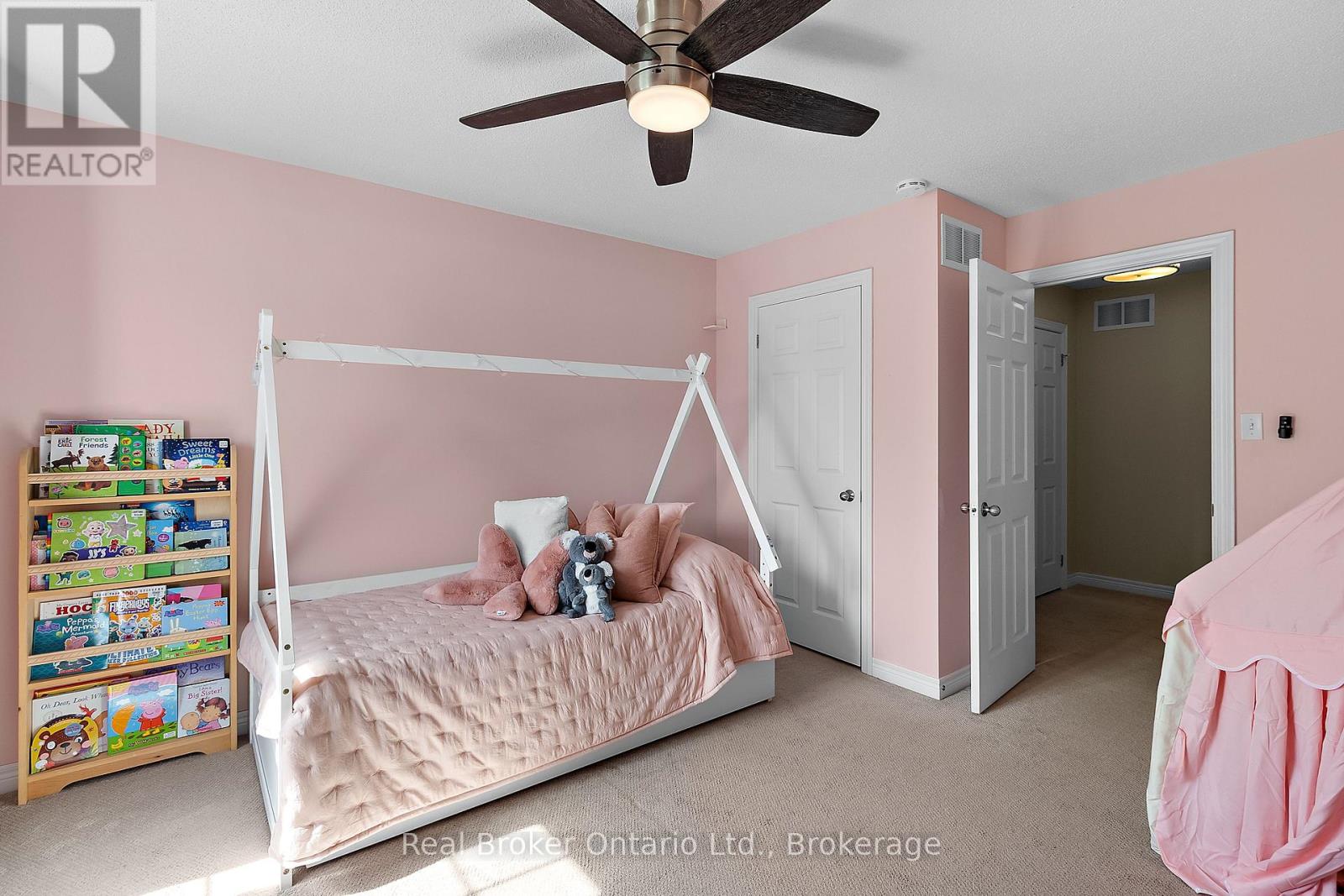 27 Goodall Crescent, Clarington, Ontario L1C 0G2 - Photo 21 - E13157964