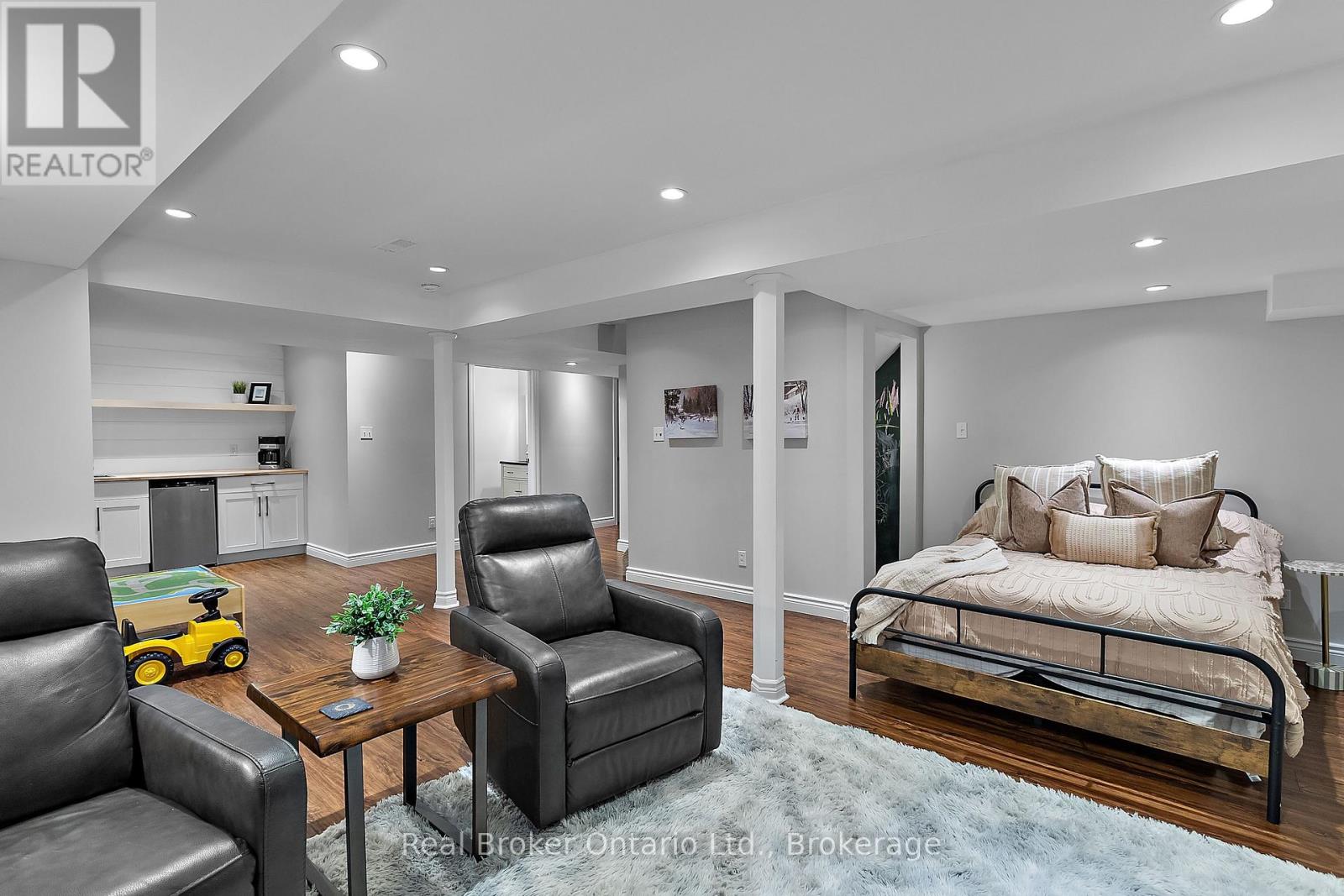 27 Goodall Crescent, Clarington, Ontario L1C 0G2 - Photo 27 - E13157964
