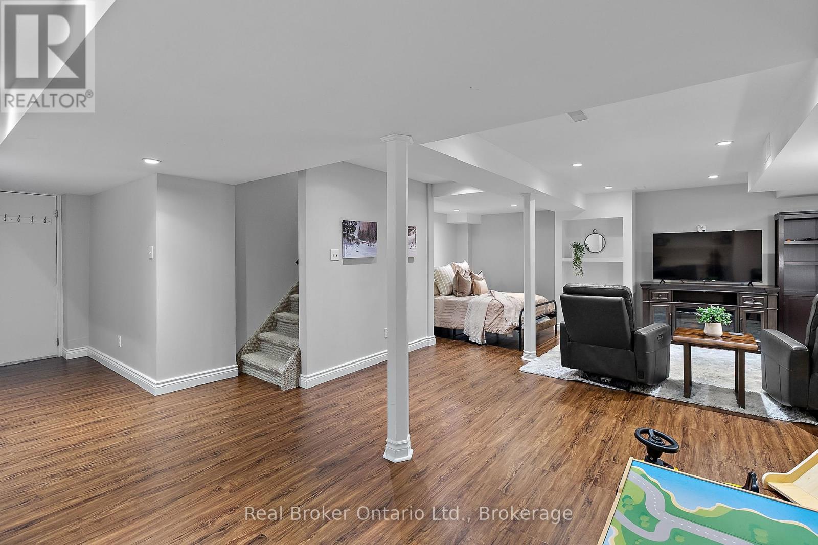 27 Goodall Crescent, Clarington, Ontario L1C 0G2 - Photo 30 - E13157964
