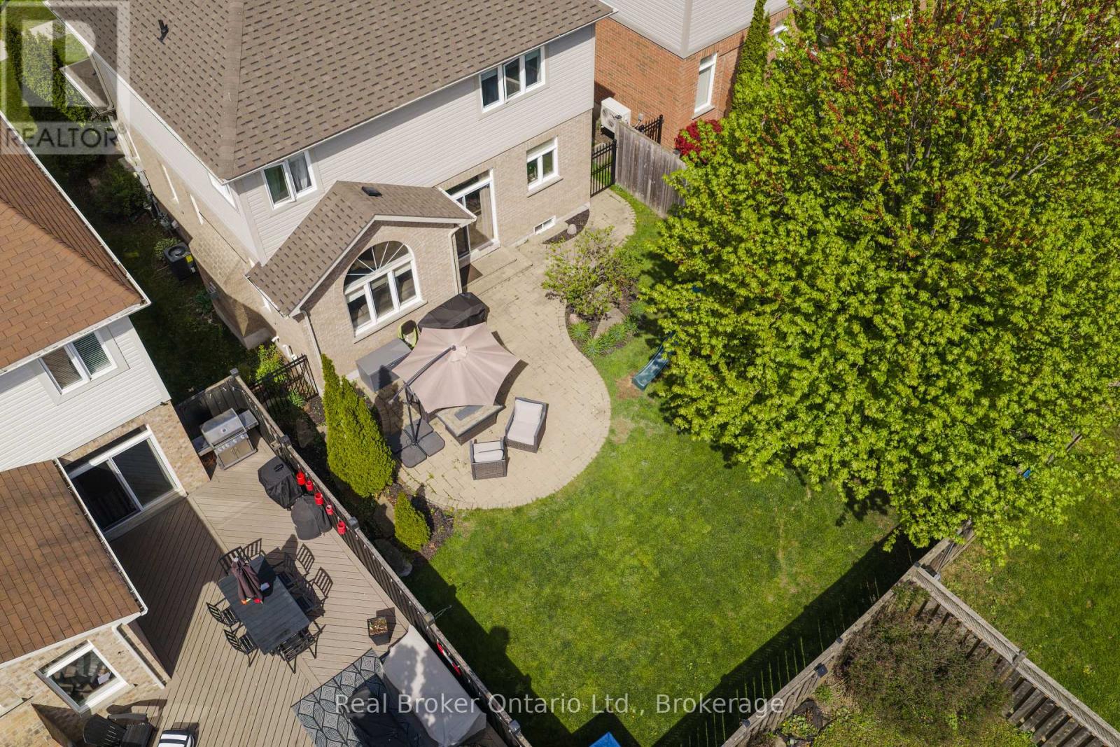 27 Goodall Crescent, Clarington, Ontario L1C 0G2 - Photo 36 - E13157964