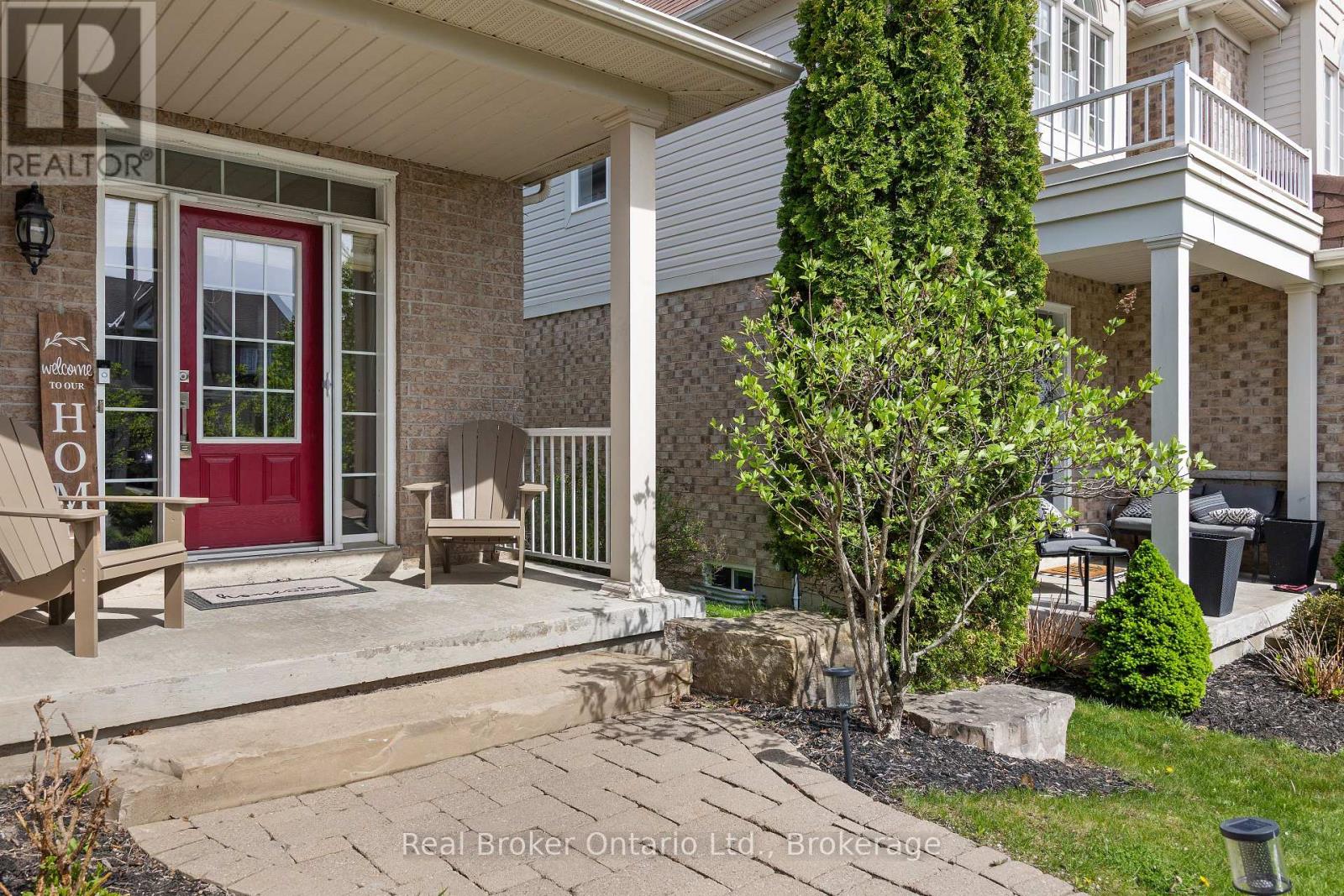 27 Goodall Crescent, Clarington, Ontario L1C 0G2 - Photo 4 - E13157964