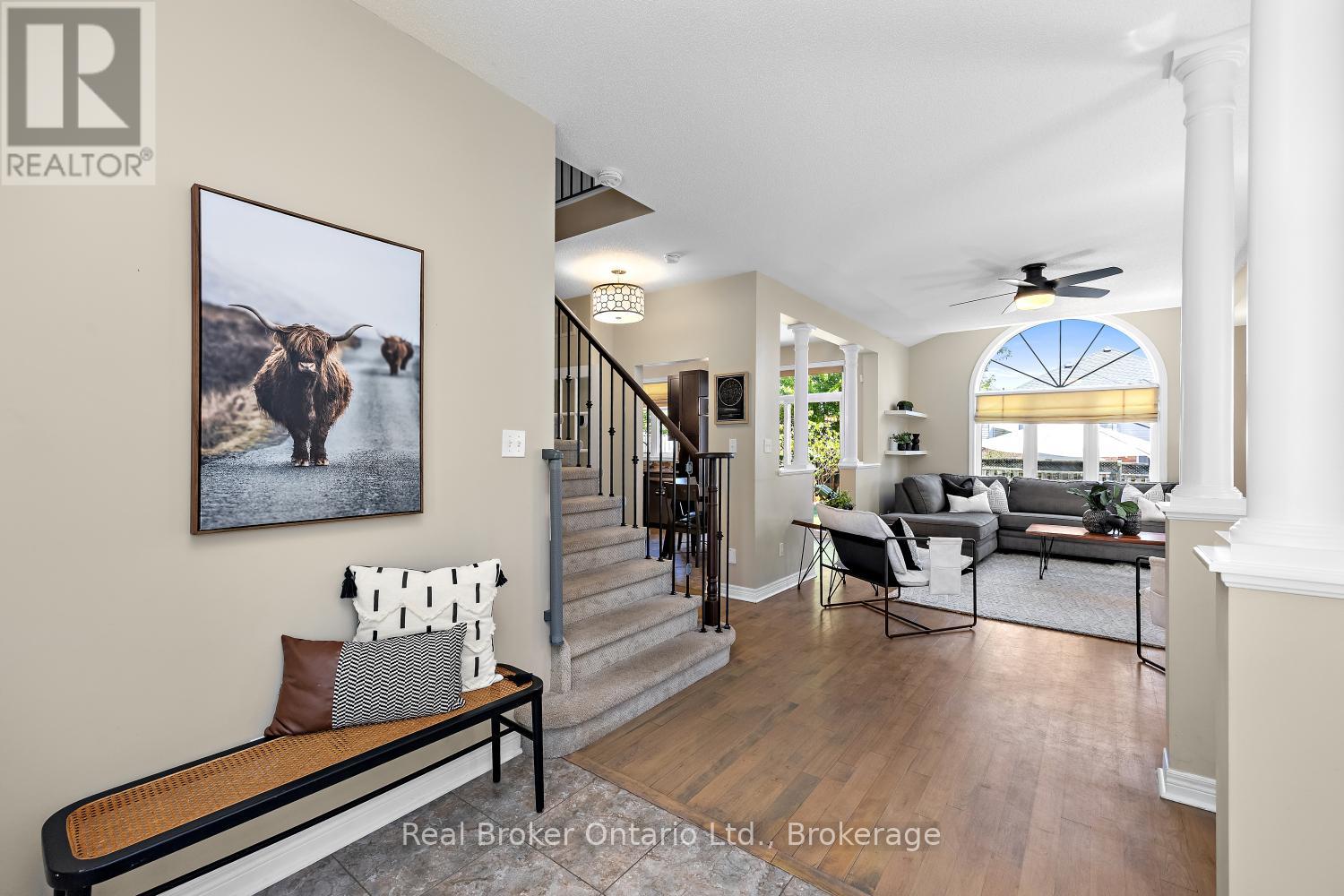 27 Goodall Crescent, Clarington, Ontario L1C 0G2 - Photo 8 - E13157964