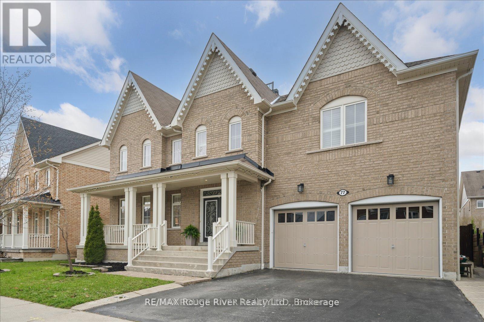 77 Joshua Boulevard, Whitby, Ontario  L1M 0J2 - Photo 3 - E13161154