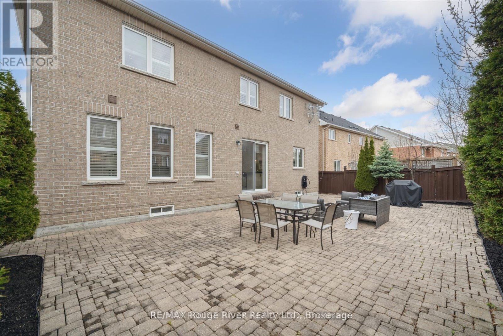 77 Joshua Boulevard, Whitby, Ontario  L1M 0J2 - Photo 49 - E13161154