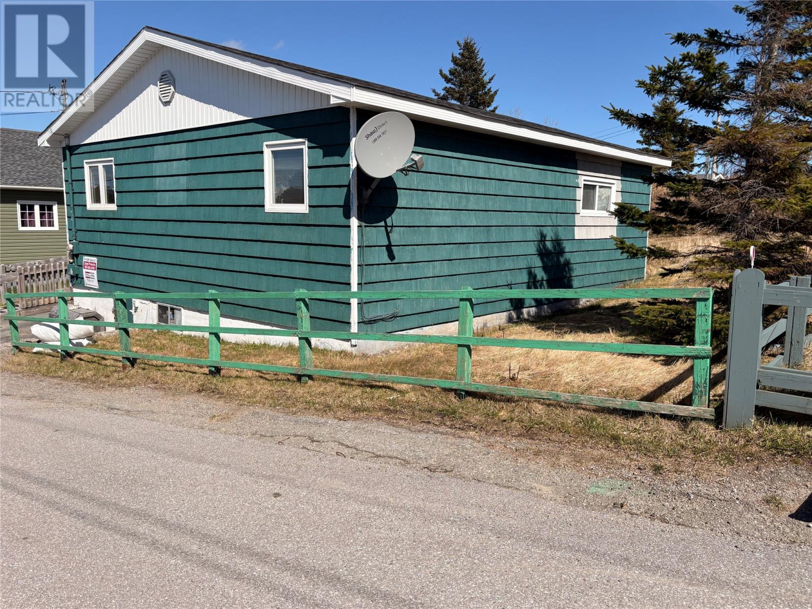 3 Hilltop Lane, Port Aux Basques, Newfoundland & Labrador  A0M 1C0 - Photo 2 - 1294530