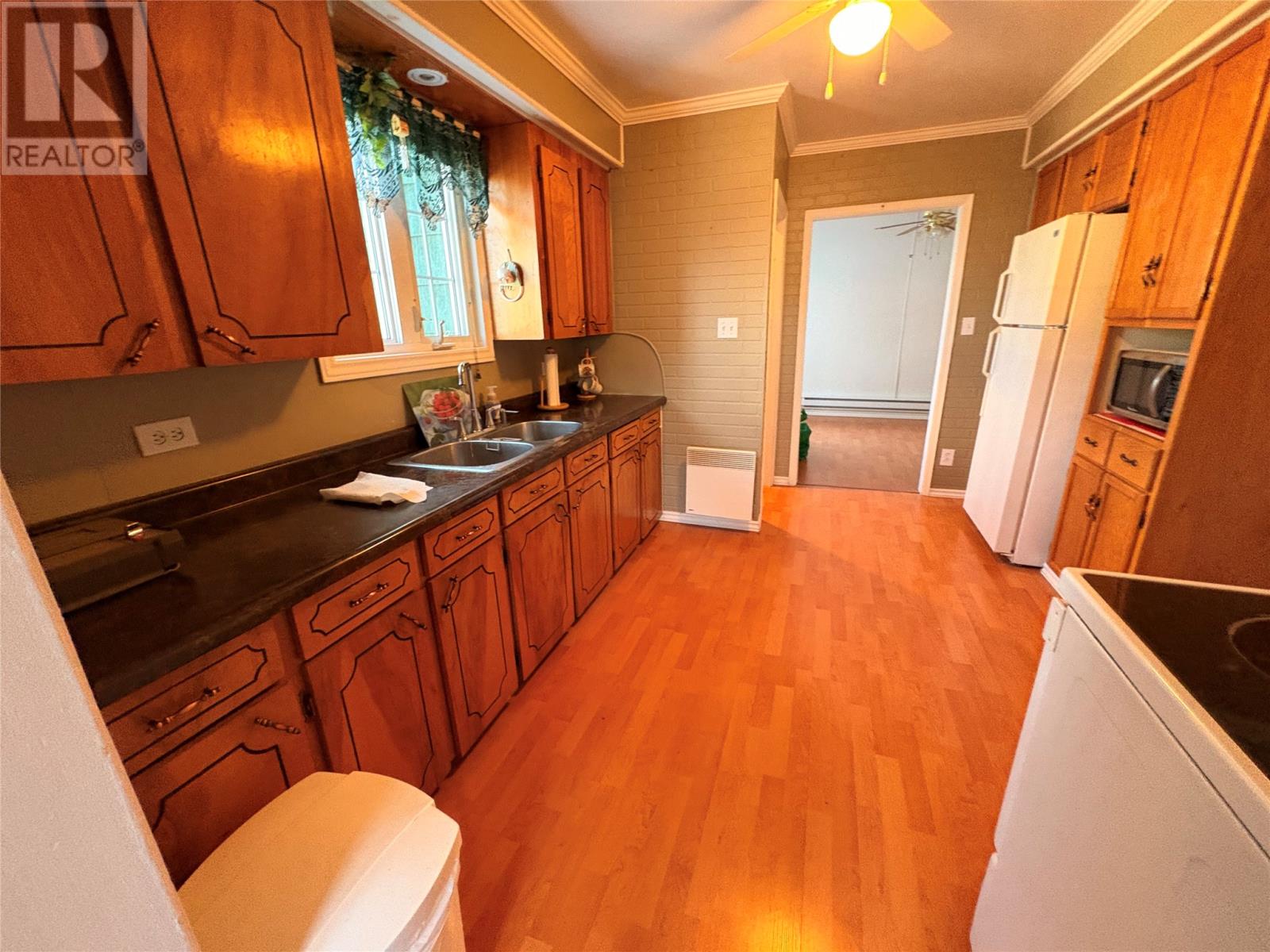 3 Hilltop Lane, Port Aux Basques, Newfoundland & Labrador  A0M 1C0 - Photo 3 - 1294530
